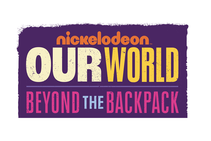 Nick Jr. Beyond the Backpack