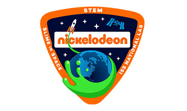 Slime in Space